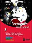 Portugus Linguagens - Volume 3 - sebo online