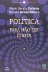 POLITICA - PARA NAO SER IDIOTA - sebo online