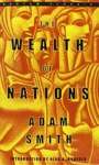 WEALTH OF NATIONS - sebo online