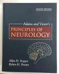 Principles of Neurology - sebo online