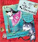 As cartas de ronroroso - sebo online