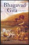 Bhagavad-Gita - Como Ele E - sebo online