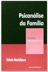 Psicanalise Da Familia - sebo online