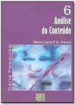 Anlise de Contedo - Volume 6 - sebo online