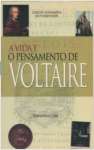 A Vida e o Pensamento de Voltaire - sebo online