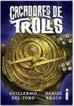 Caadores de Trolls - sebo online