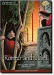 Classical Comics - Romeo and Juliet - sebo online