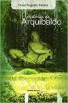 Histrias de Arquibaldo - sebo online
