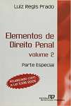 Elementos de Direito Penal - Volume 2. Parte Especial - sebo online