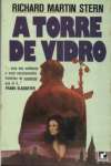 A torre de vidro - sebo online