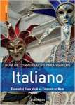 Italiano. Guia de Conversao Rough Guides - sebo online