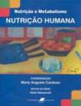NUTRIAO E METABOLISMO - NUTRIAO HUMANA - sebo online