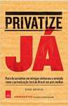 Privatize J - sebo online