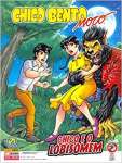 Chico Bento Moo - Volume 36 - sebo online