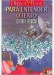 Para Entender o Texto - Leitura e Redao - sebo online