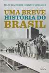 Uma breve histria do Brasil - 2 edio - sebo online