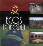Ecos D'Angola - sebo online