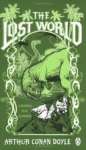 THE LOST WORLD - sebo online