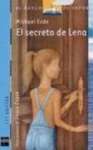 EL SECRETO DE LENA - sebo online