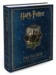 HARRY POTTER PAGE TO SCREEN - sebo online