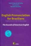 ENGLISH PRONUNCIATION FOR BRAZILIANS - sebo online