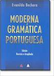 Moderna Gramtica Portuguesa - sebo online