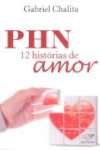 PHN - 12 HISTORIAS DE AMOR - sebo online