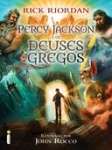 Percy Jackson e os Deuses Gregos - sebo online