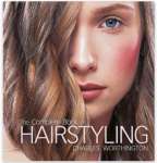 The complete book of hairstyling - sebo online