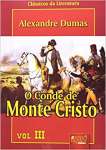 O Conde de Monte Cristo - Volume 3 - sebo online