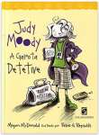 JUDY MOODY - A GAROTA DETETIVE - sebo online