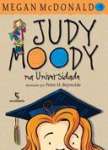 JUDY MOODY NA UNIVERSIDADE - sebo online