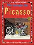 No Tempo de Picasso - sebo online