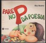 Pare no P da Poesia - sebo online