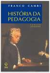HISTRIA DA PEDAGOGIA - sebo online