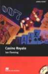 CASINO ROYALE LEVEL 4 - sebo online