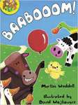 Jamboree Storytime Level A: Baabooom Little Book - sebo online