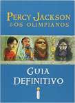 Percy Jackson E Os Olimpianos - sebo online