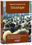 Manual Compacto de Sociologia. Ensino Mdio - sebo online