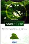 MEDITAOES DIARIAS - ANDRE LUIZ - sebo online