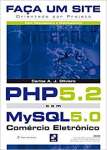 Faa Um Site PHP 5.2 com MySQL 5.0 - sebo online