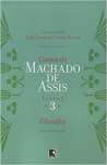 Contos de Machado de Assis (Vol. 3) - Filosofia - sebo online