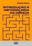 INTRODUAO A METODOLOGIA DA CIENCIA - sebo online