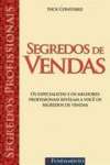 Segredos De Vendas - Serie Segredos Profissionais - sebo online