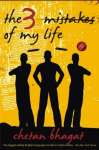 The 3 Mistakes of my life - sebo online