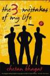 The 3 Mistakes of my life - sebo online