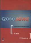 Globo News - sebo online
