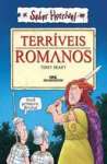 TERRVEIS ROMANOS - sebo online