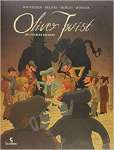Oliver Twist - sebo online