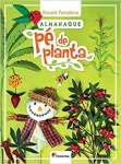 Almanaque P de Planta - sebo online